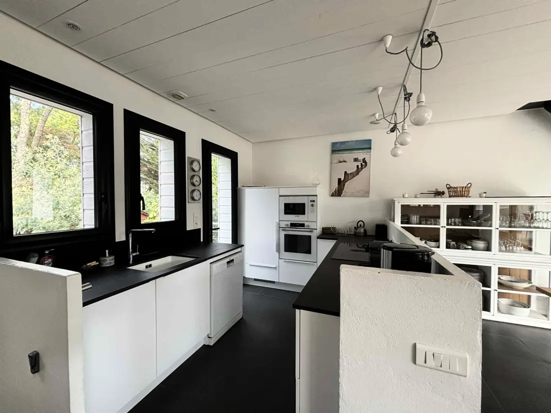 Maison de Vacances La Tranche-sur-Mer 848