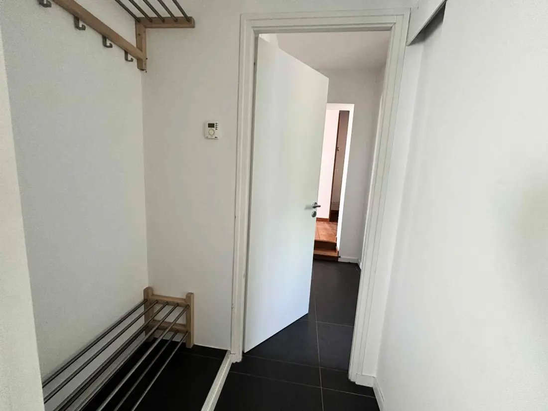 Maison de Vacances La Tranche-sur-Mer 848
