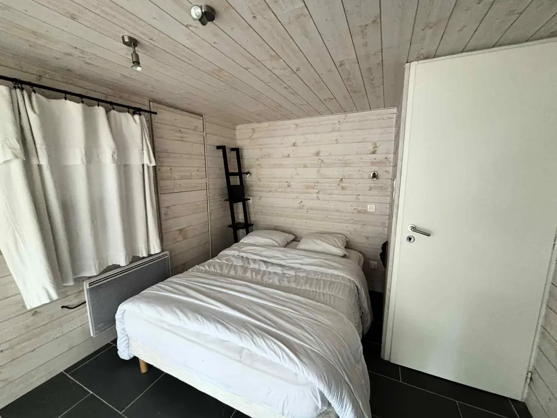 Maison de Vacances La Tranche-sur-Mer 848