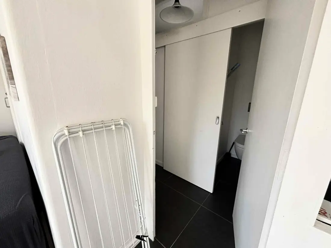 Maison de Vacances La Tranche-sur-Mer 848