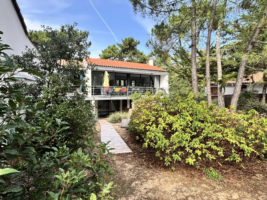 Maison de Vacances La Tranche-sur-Mer 848