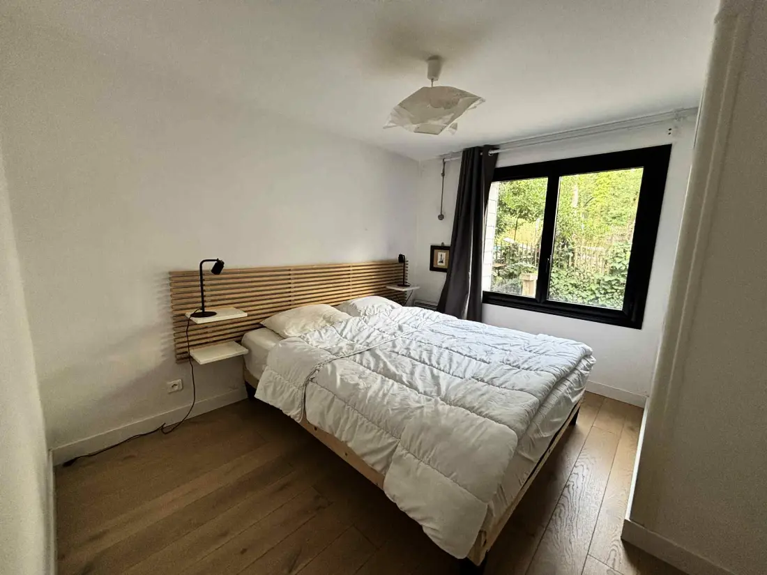 Maison de Vacances La Tranche-sur-Mer 848