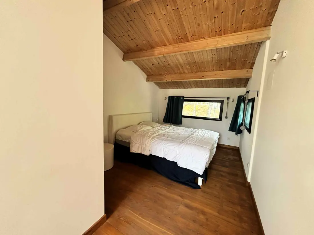 Maison de Vacances La Tranche-sur-Mer 848