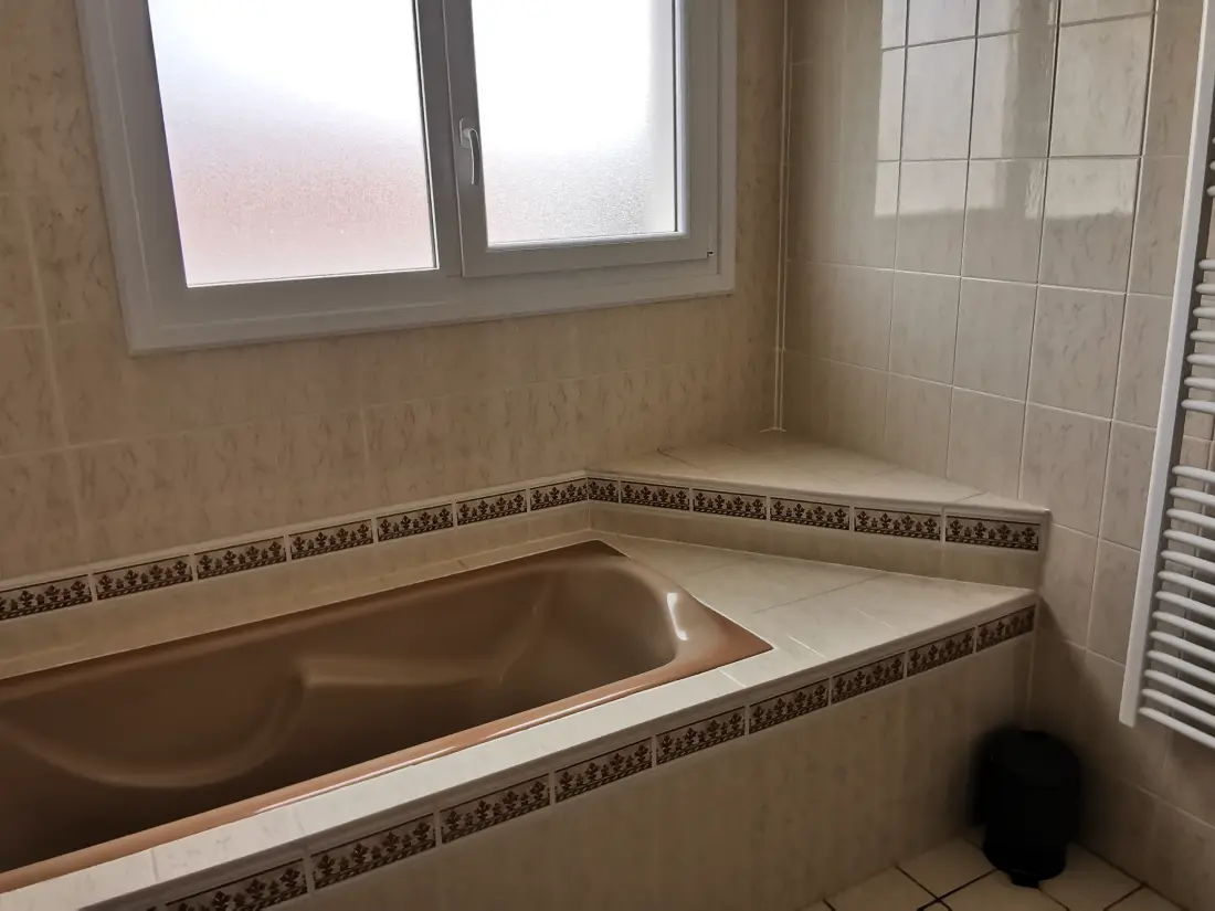 Maison de Vacances La Tranche-sur-Mer 849