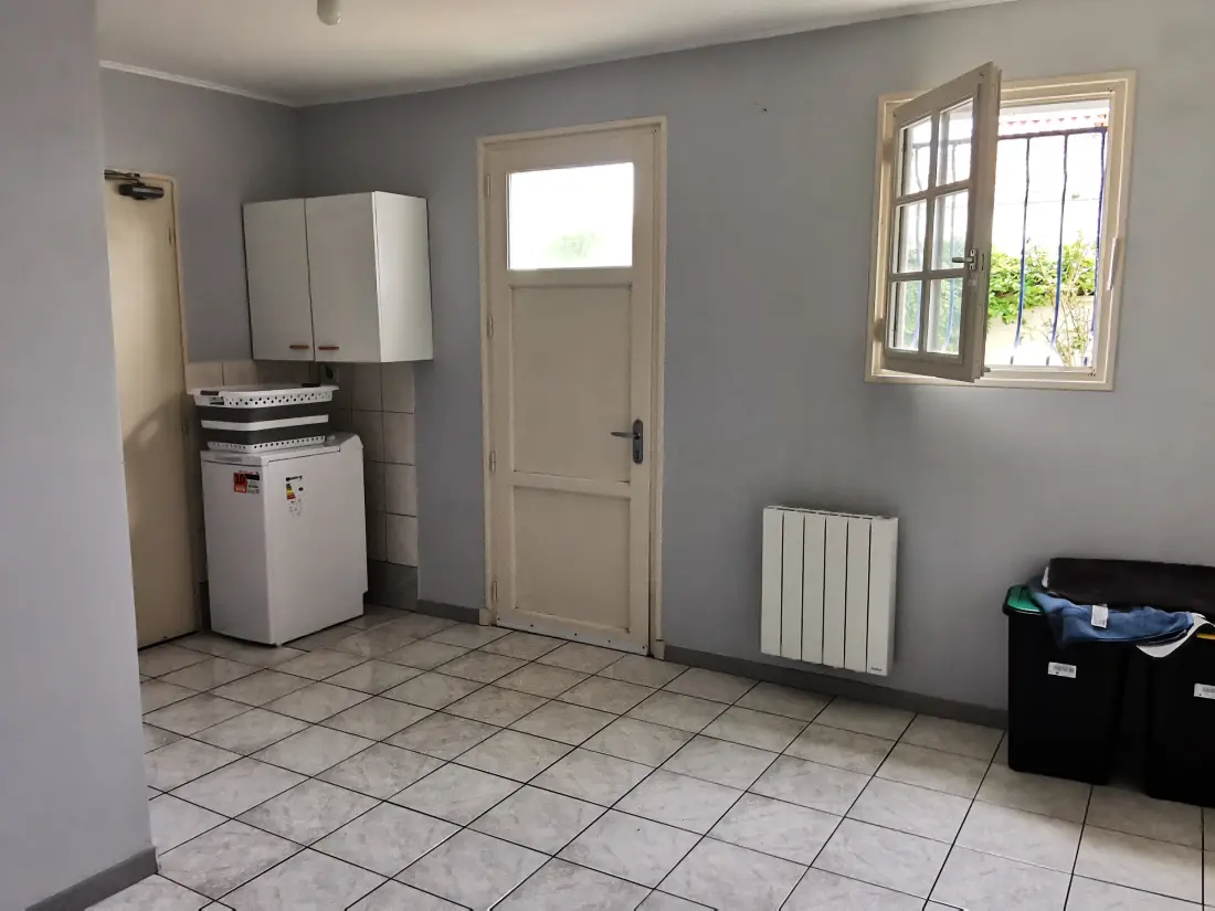 Maison de Vacances La Tranche-sur-Mer 849