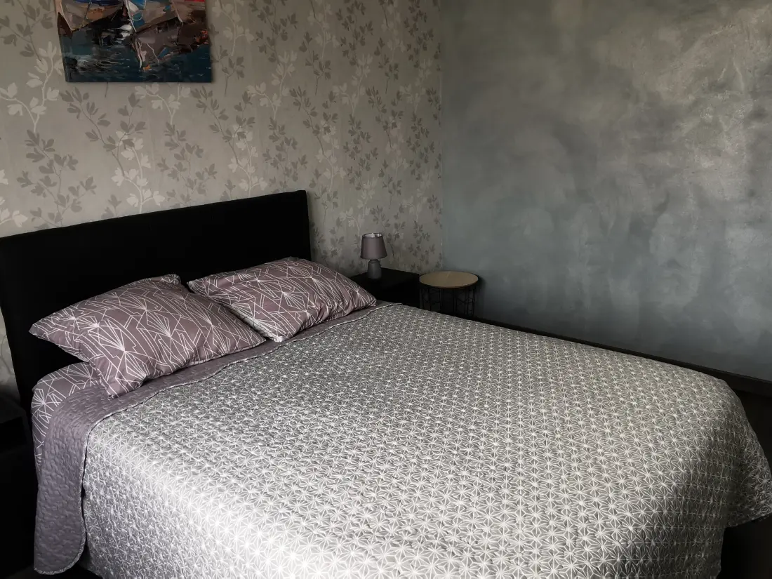Maison de Vacances La Tranche-sur-Mer 849