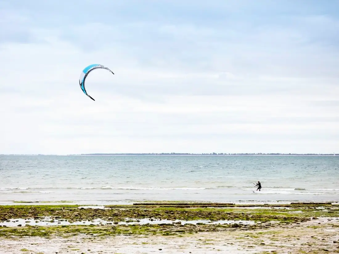 Maison de Vacances La Tranche-sur-Mer 849