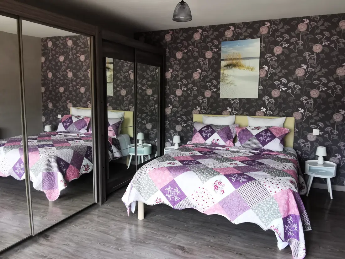 Maison de Vacances La Tranche-sur-Mer 849