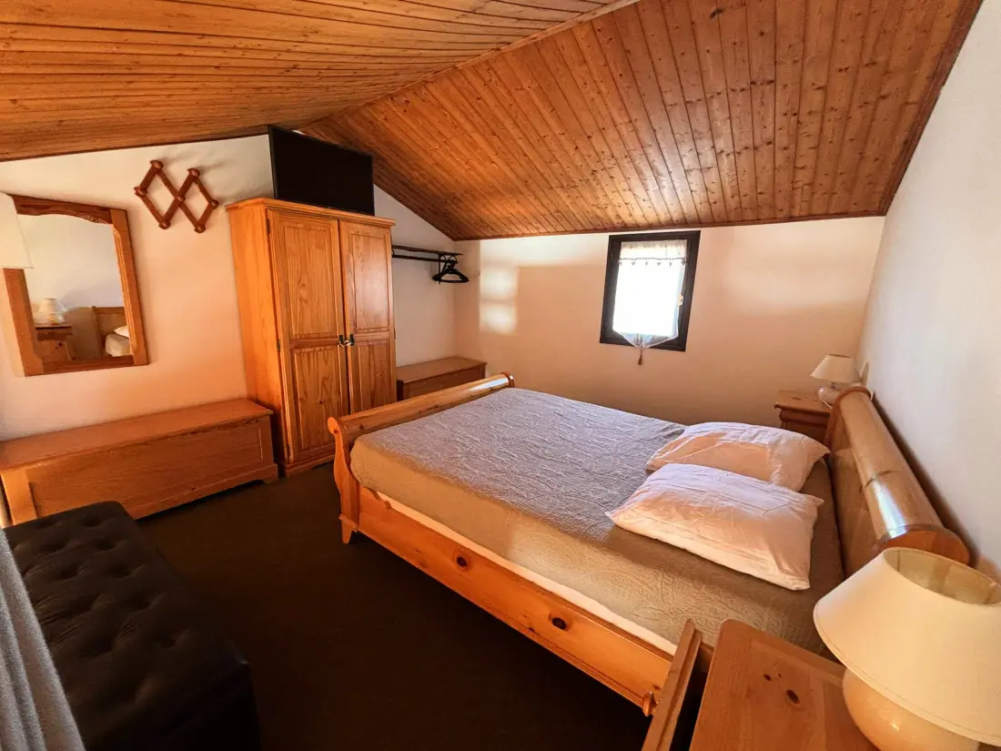 Maison de Vacances La Tranche-sur-Mer 851