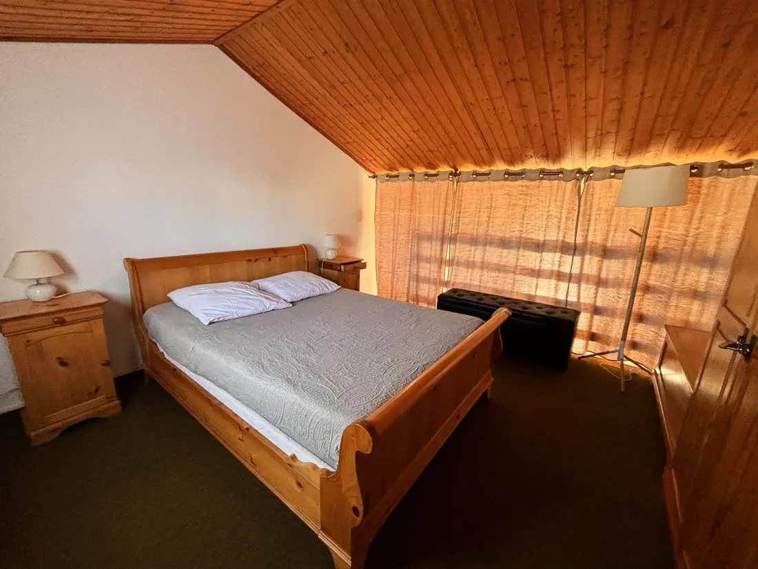 Maison de Vacances La Tranche-sur-Mer 851