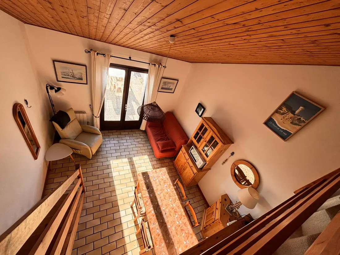 Maison de Vacances La Tranche-sur-Mer 851