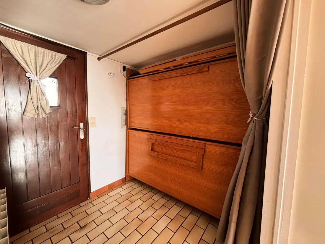 Maison de Vacances La Tranche-sur-Mer 851