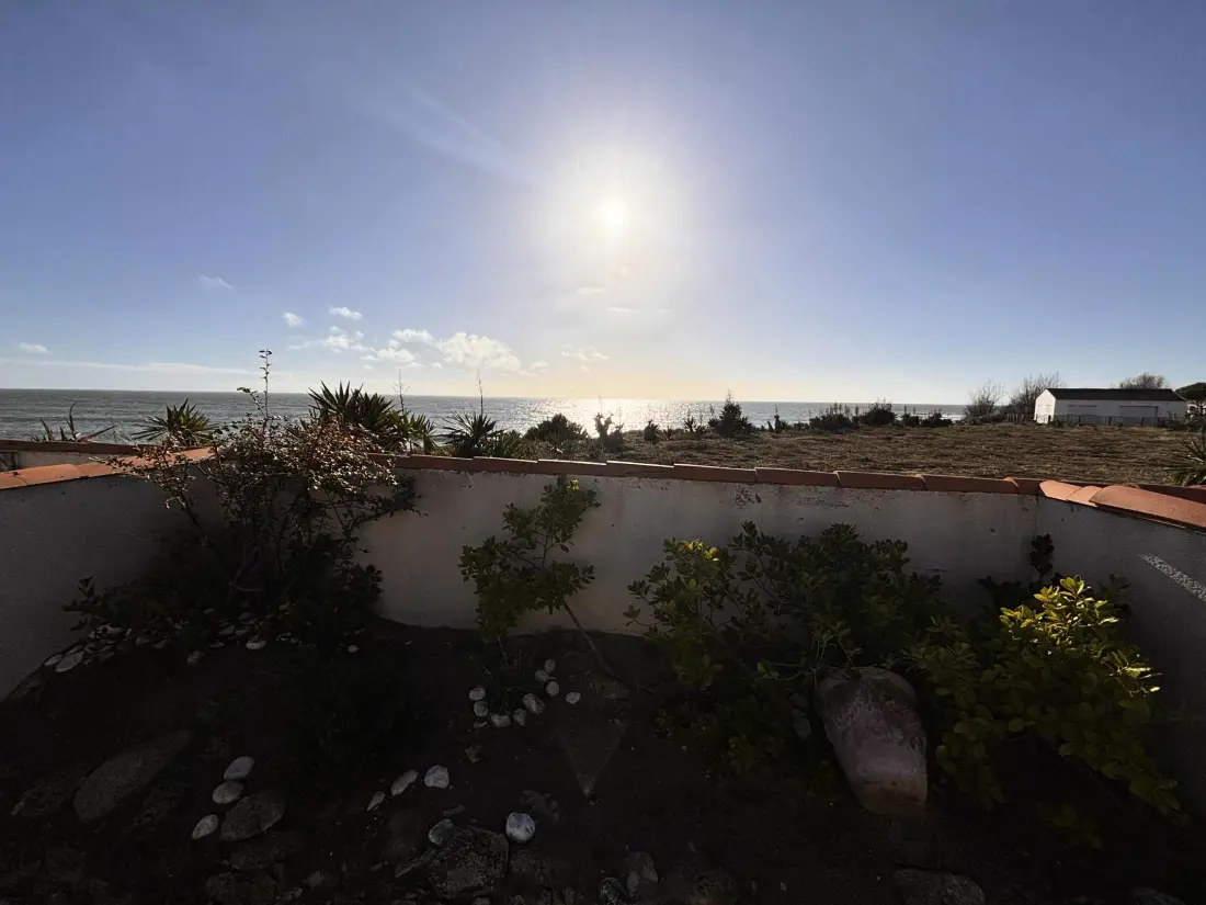 Maison de Vacances La Tranche-sur-Mer 851