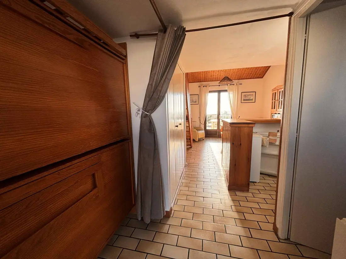 Maison de Vacances La Tranche-sur-Mer 851