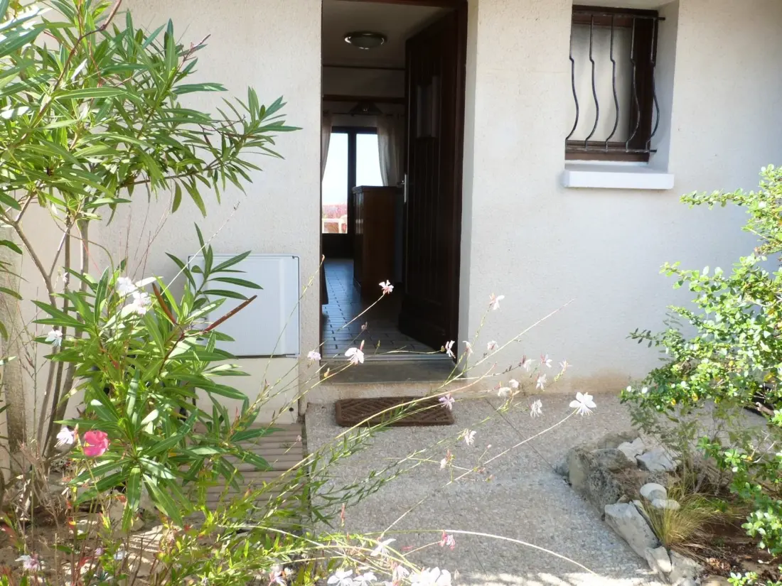 Maison de Vacances La Tranche-sur-Mer 851