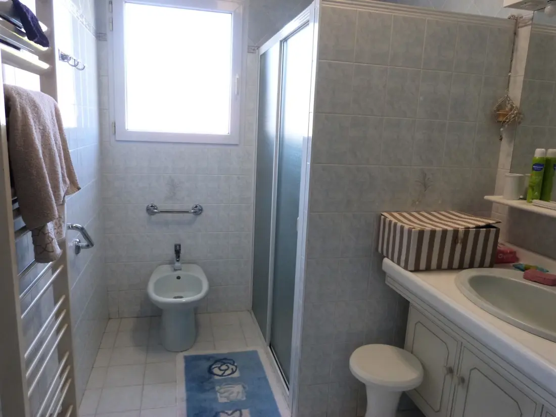 Maison de Vacances La Tranche-sur-Mer 852