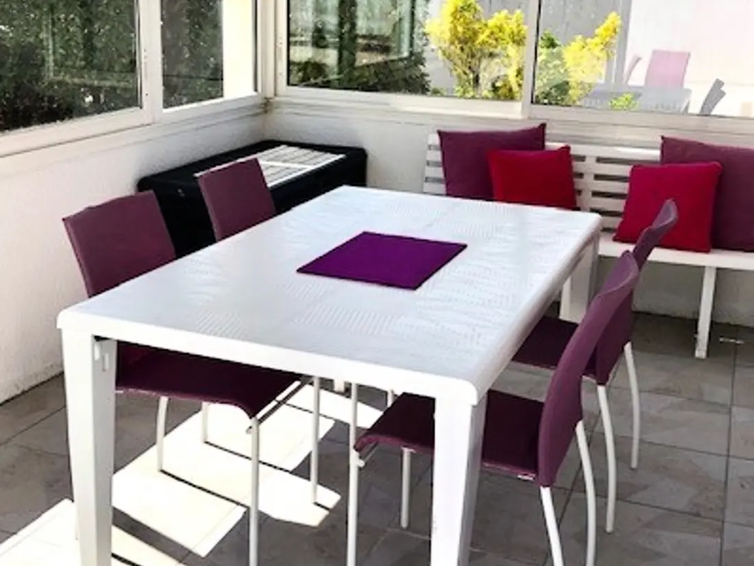 Maison de Vacances La Tranche-sur-Mer 852