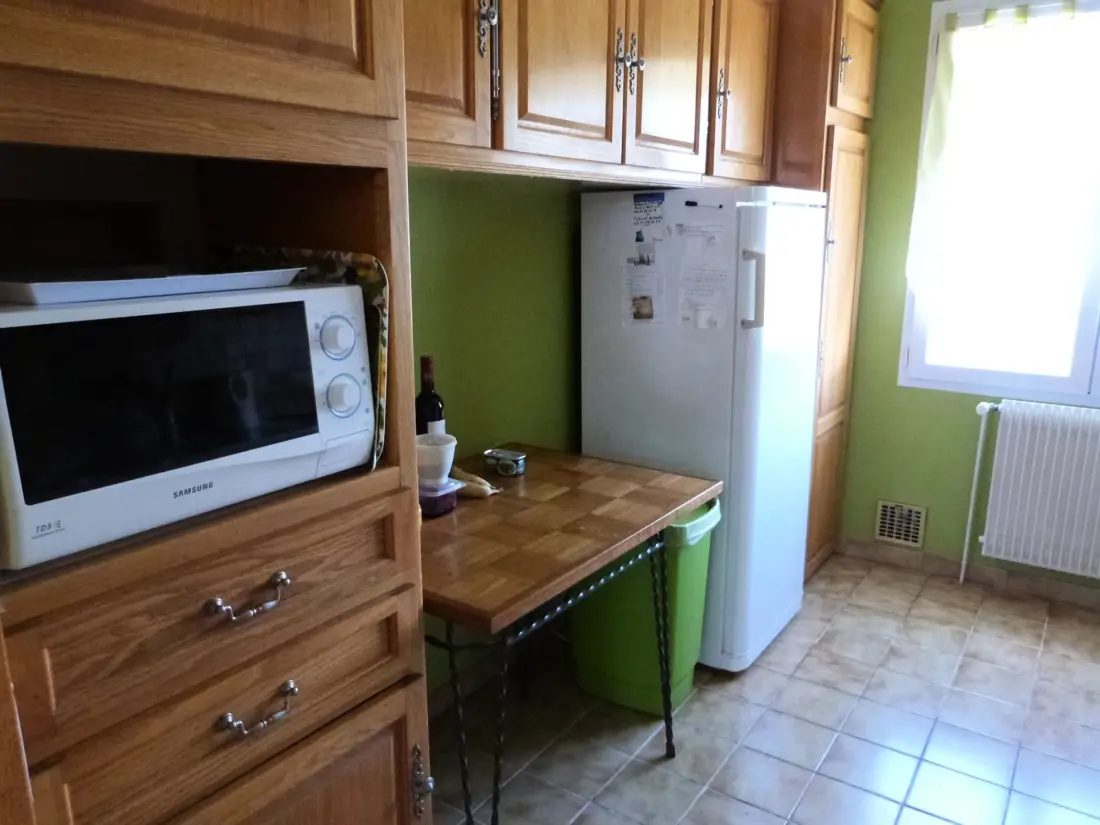Maison de Vacances La Tranche-sur-Mer 852