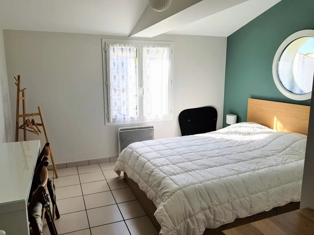 Maison de Vacances La Tranche-sur-Mer 853