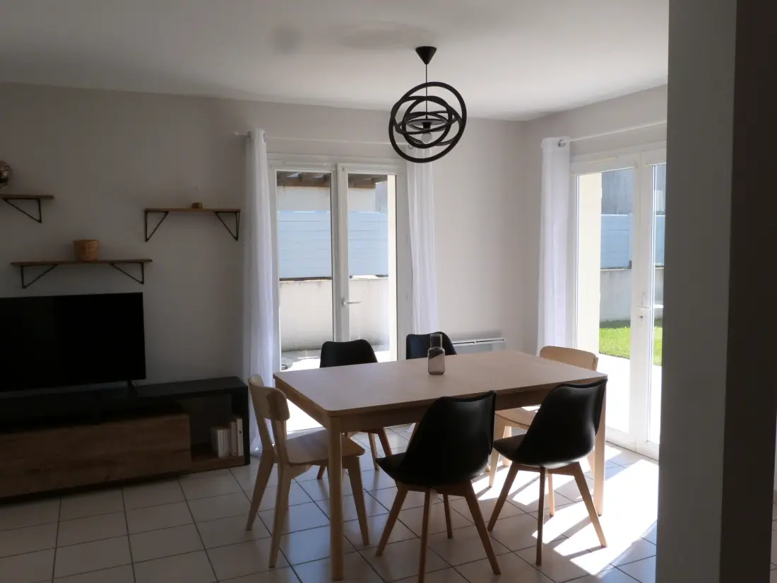 Maison de Vacances La Tranche-sur-Mer 853