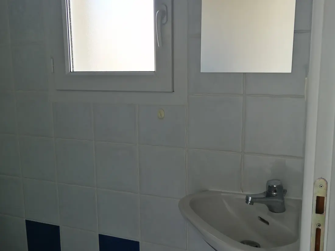 Maison de Vacances La Tranche-sur-Mer 853