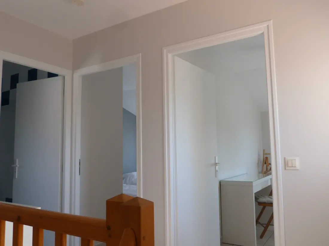 Maison de Vacances La Tranche-sur-Mer 853