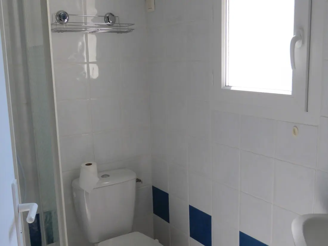 Maison de Vacances La Tranche-sur-Mer 853