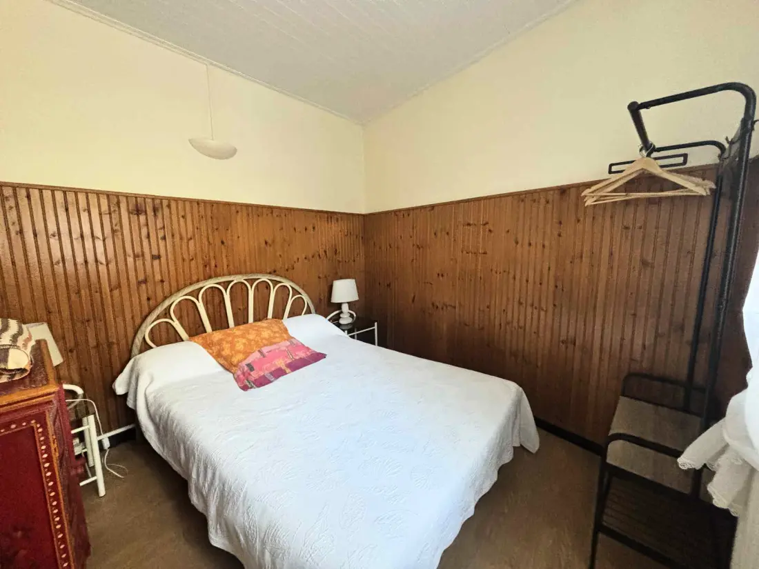 Maison de Vacances La Tranche-sur-Mer 855