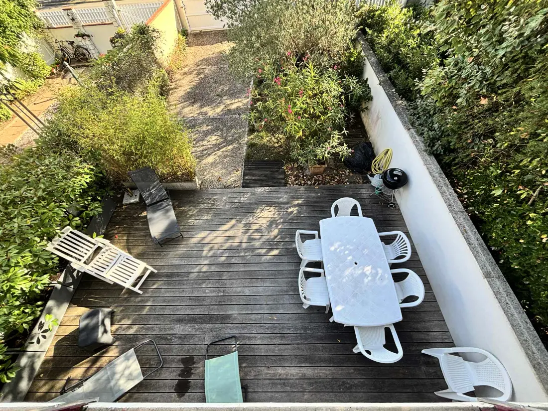 Maison de Vacances La Tranche-sur-Mer 855