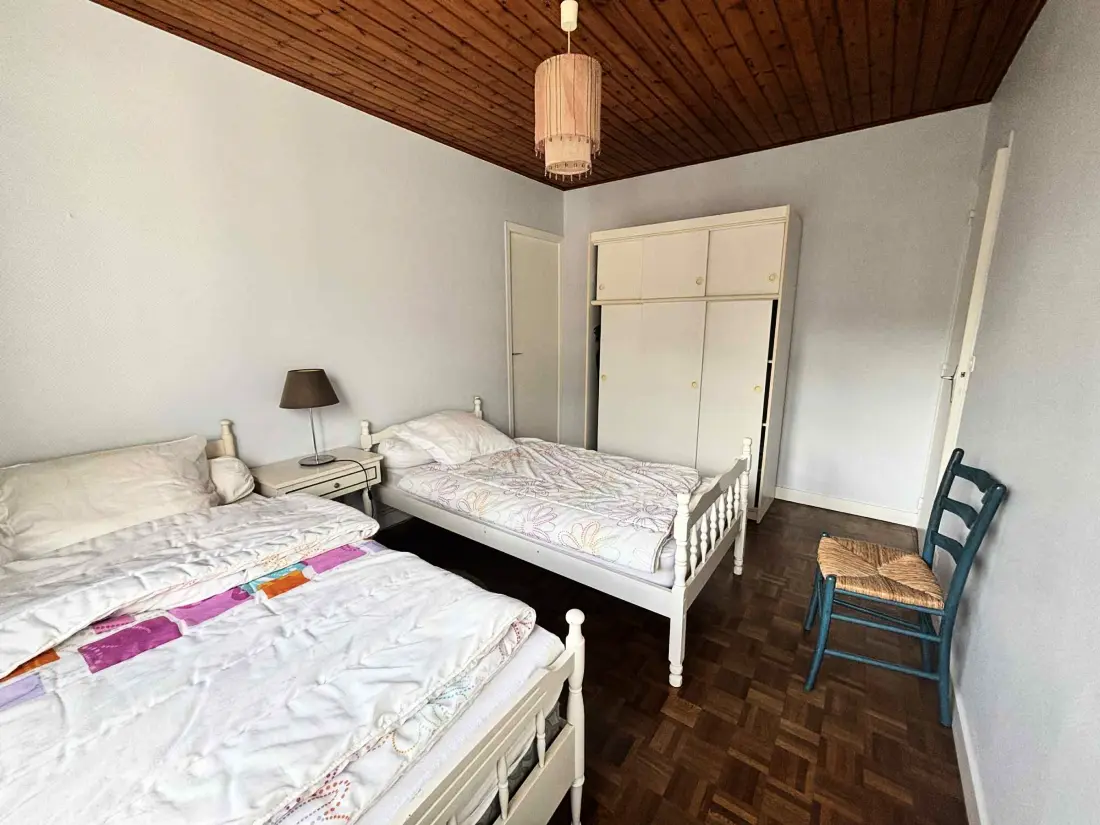 Maison de Vacances La Tranche-sur-Mer 855