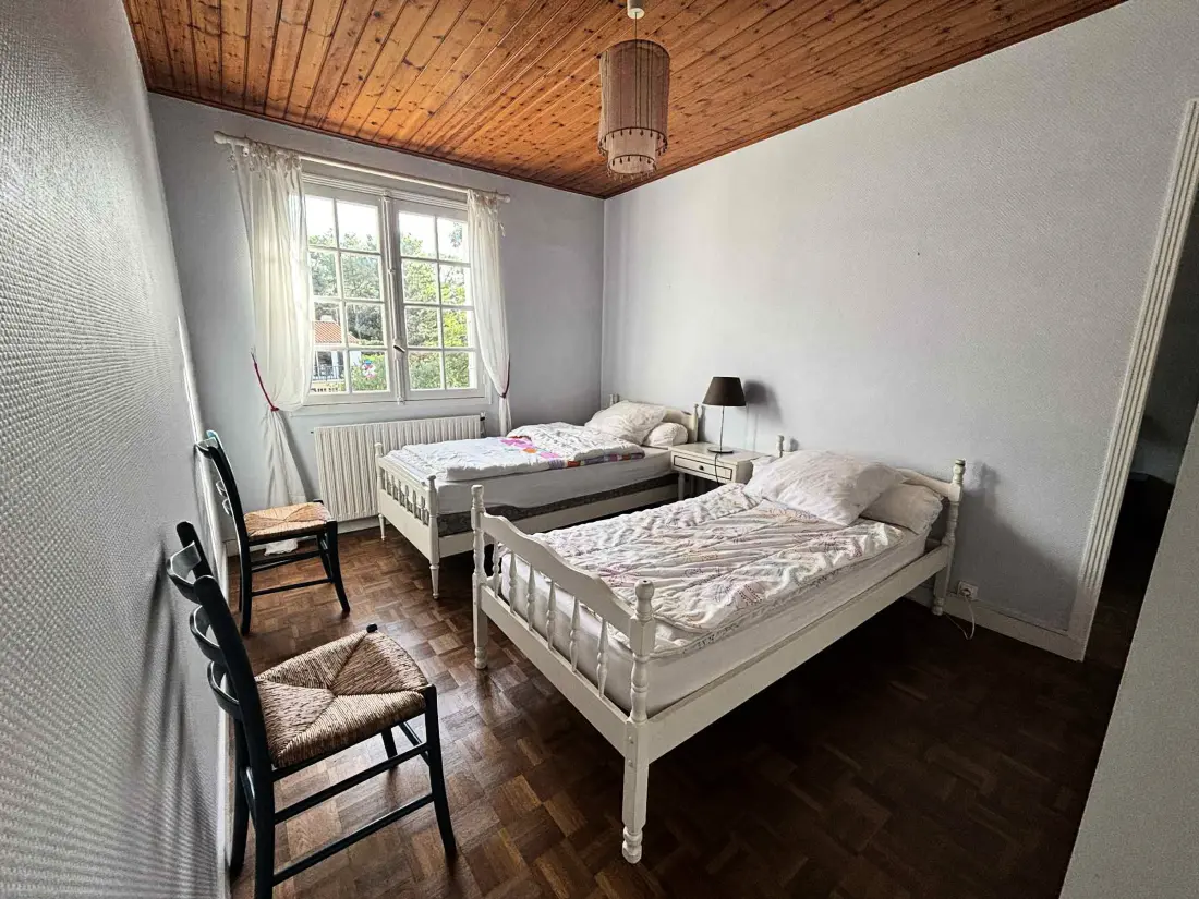 Maison de Vacances La Tranche-sur-Mer 855