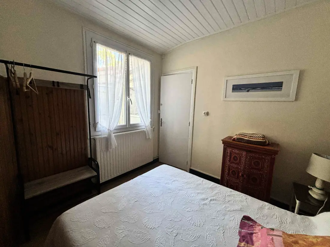 Maison de Vacances La Tranche-sur-Mer 855