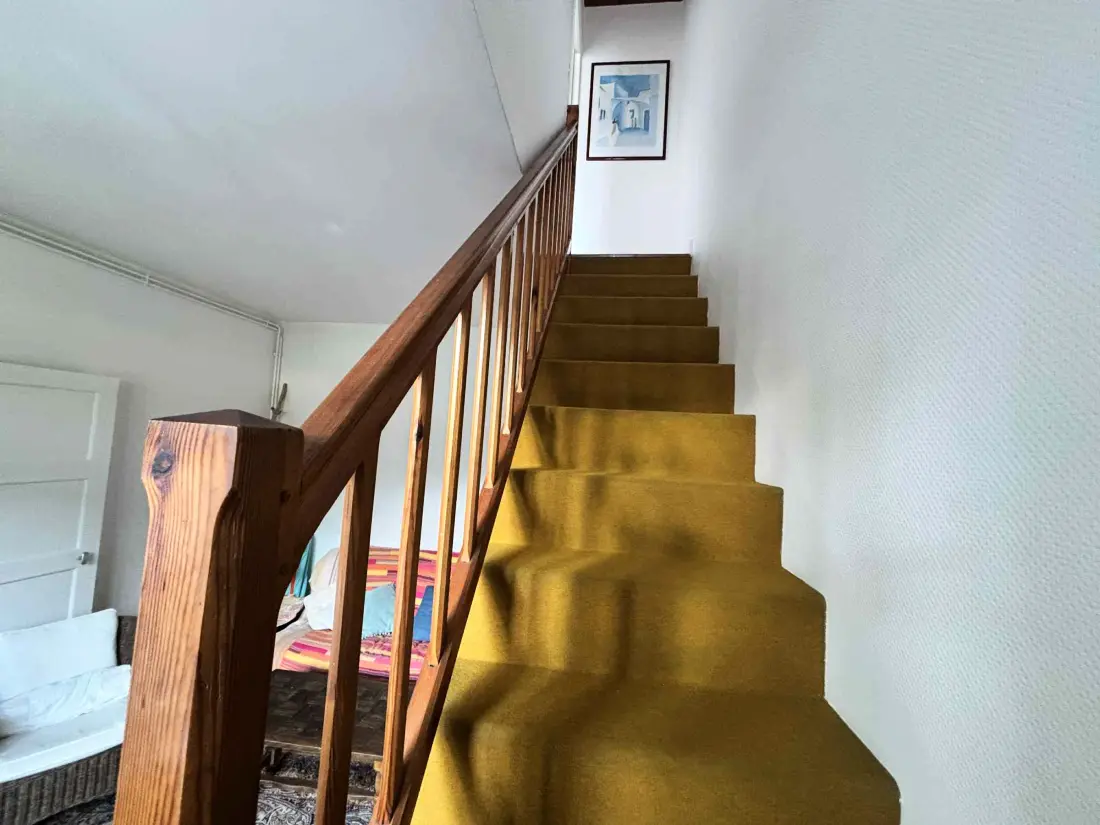 Maison de Vacances La Tranche-sur-Mer 855