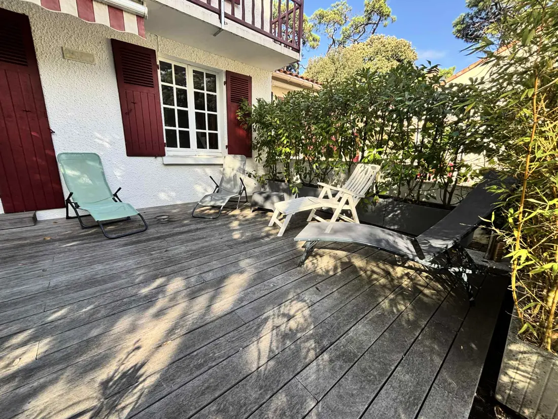 Maison de Vacances La Tranche-sur-Mer 855
