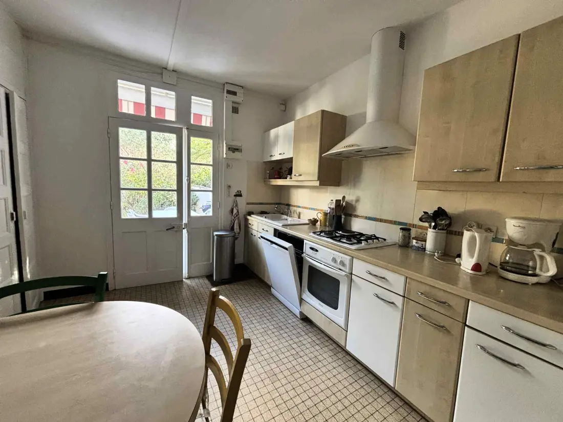 Maison de Vacances La Tranche-sur-Mer 855