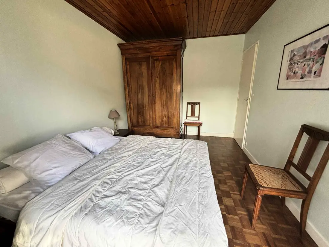 Maison de Vacances La Tranche-sur-Mer 855