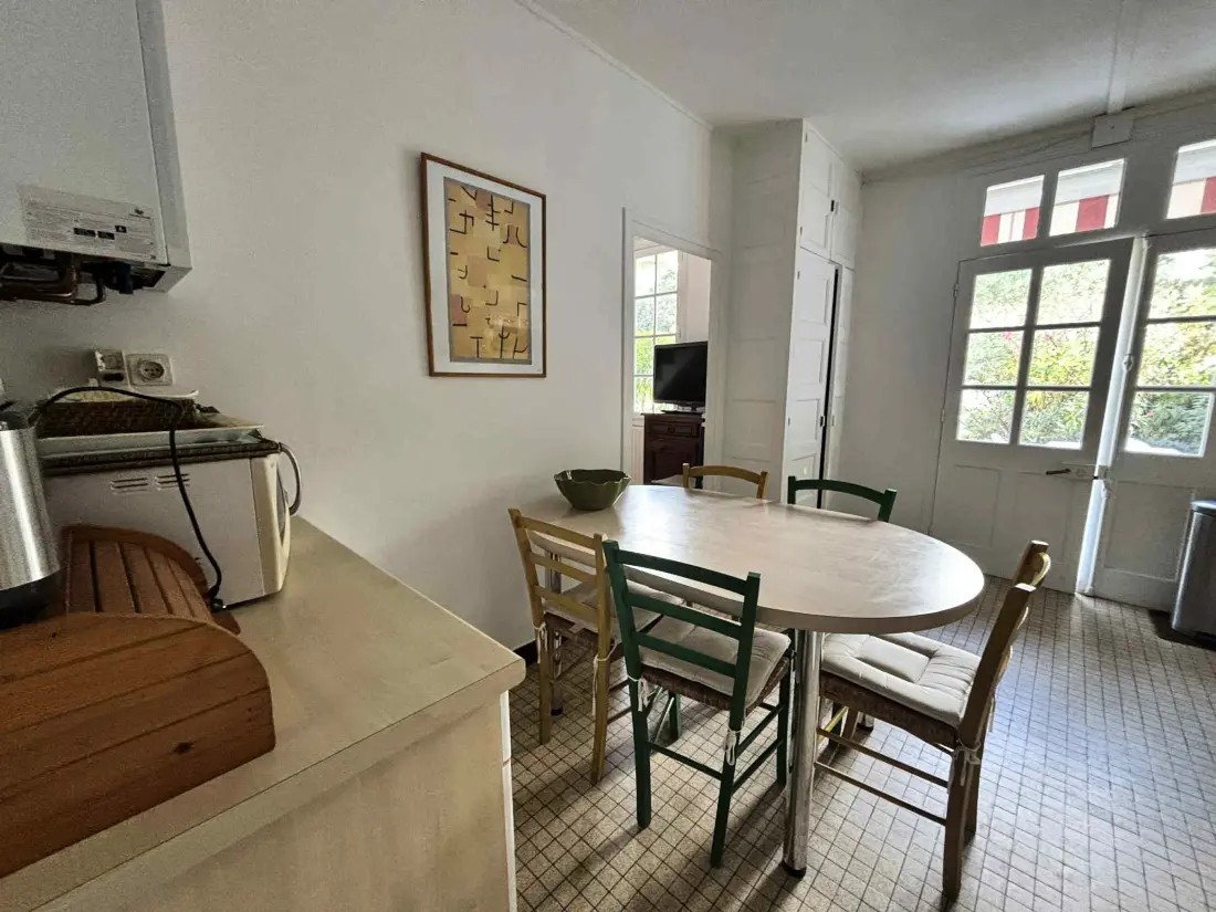 Maison de Vacances La Tranche-sur-Mer 855