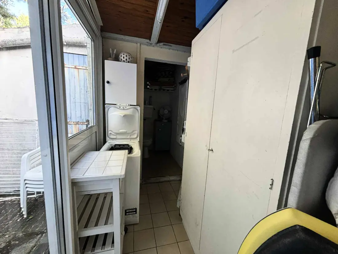 Maison de Vacances La Tranche-sur-Mer 855