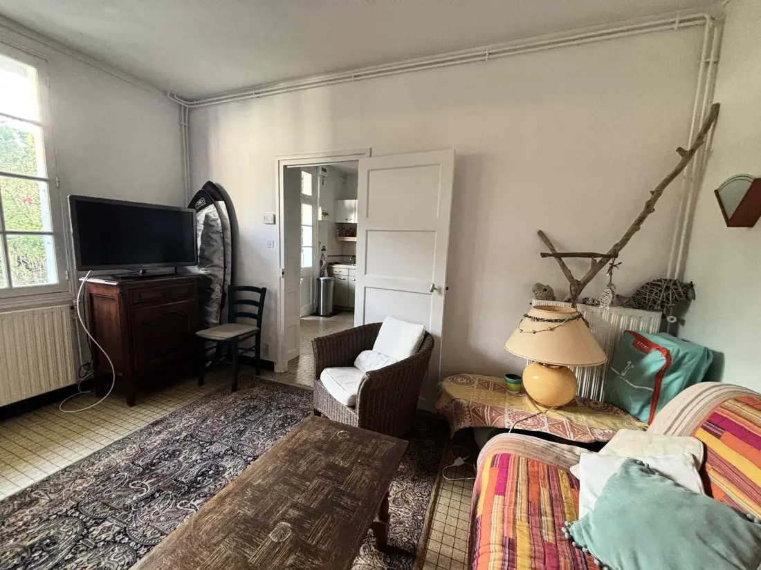 Maison de Vacances La Tranche-sur-Mer 855