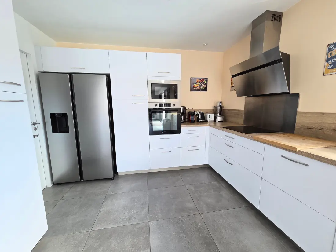 Maison de Vacances La Tranche-sur-Mer 856