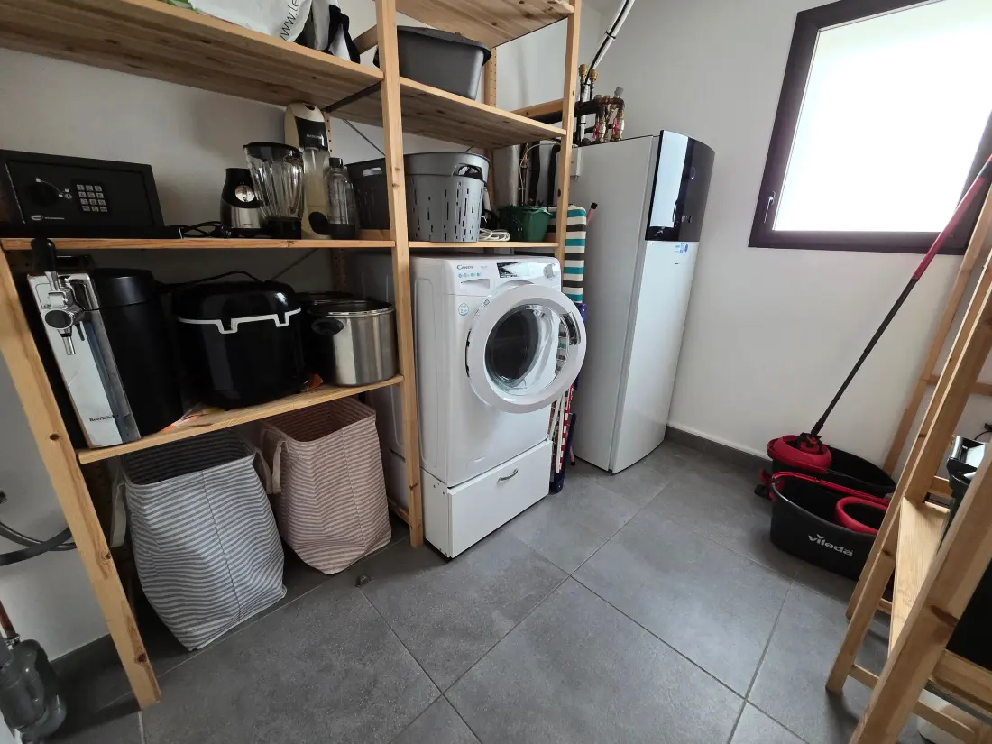 Maison de Vacances La Tranche-sur-Mer 856