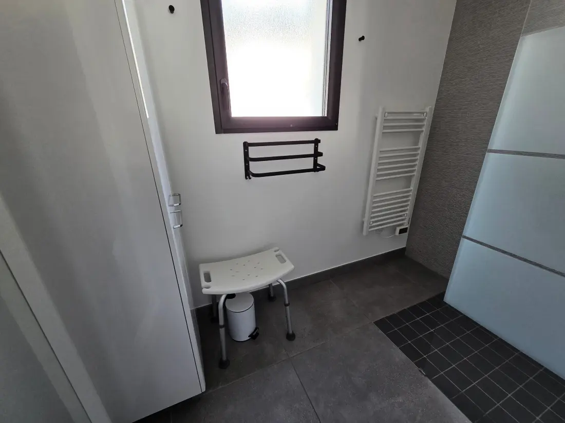 Maison de Vacances La Tranche-sur-Mer 856