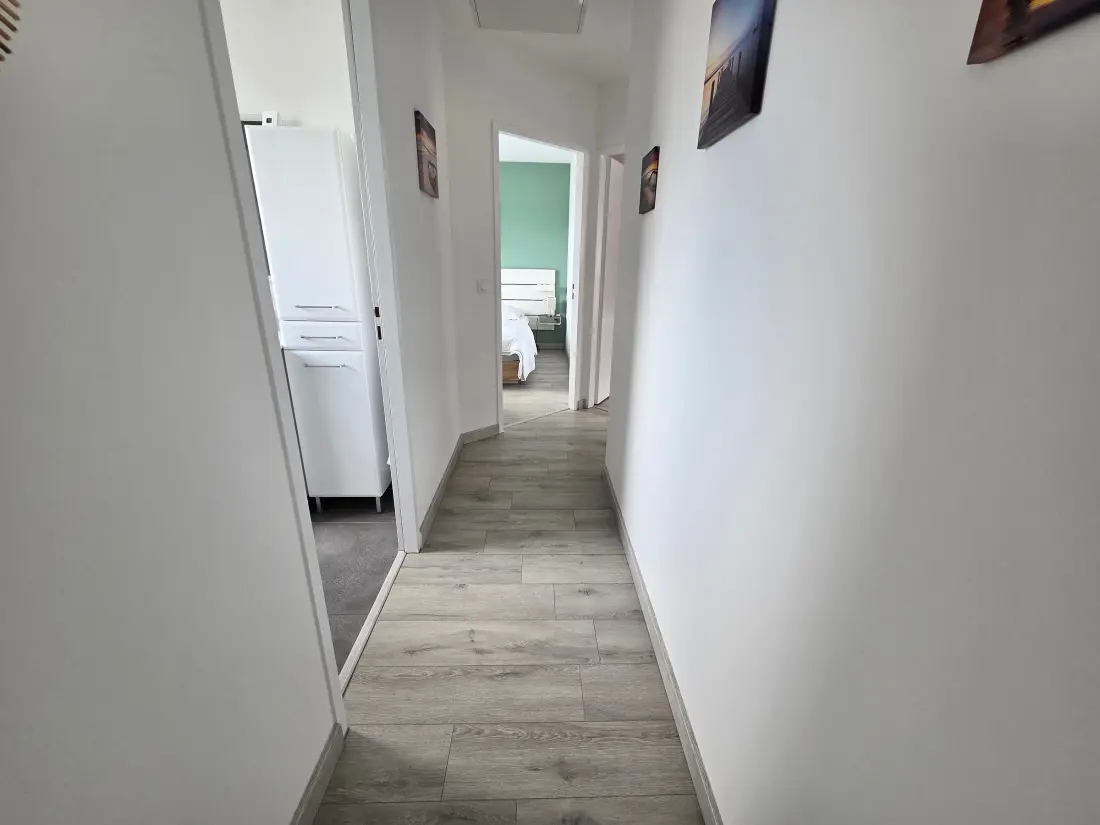 Maison de Vacances La Tranche-sur-Mer 856