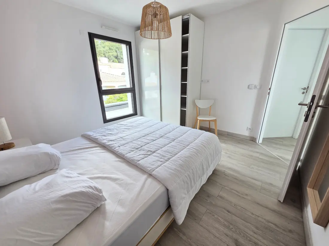 Maison de Vacances La Tranche-sur-Mer 856