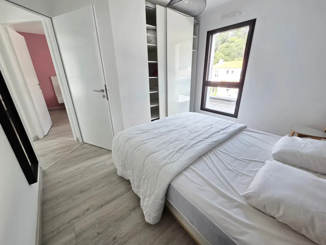 Maison de Vacances La Tranche-sur-Mer 856