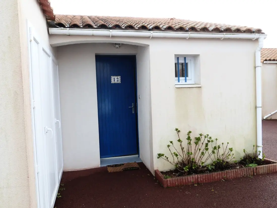 Maison de Vacances La Tranche-sur-Mer 857