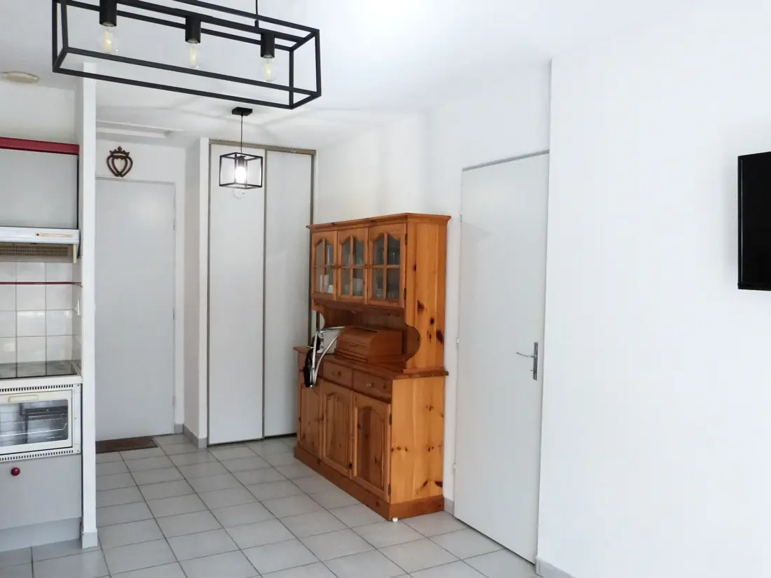 Maison de Vacances La Tranche-sur-Mer 857