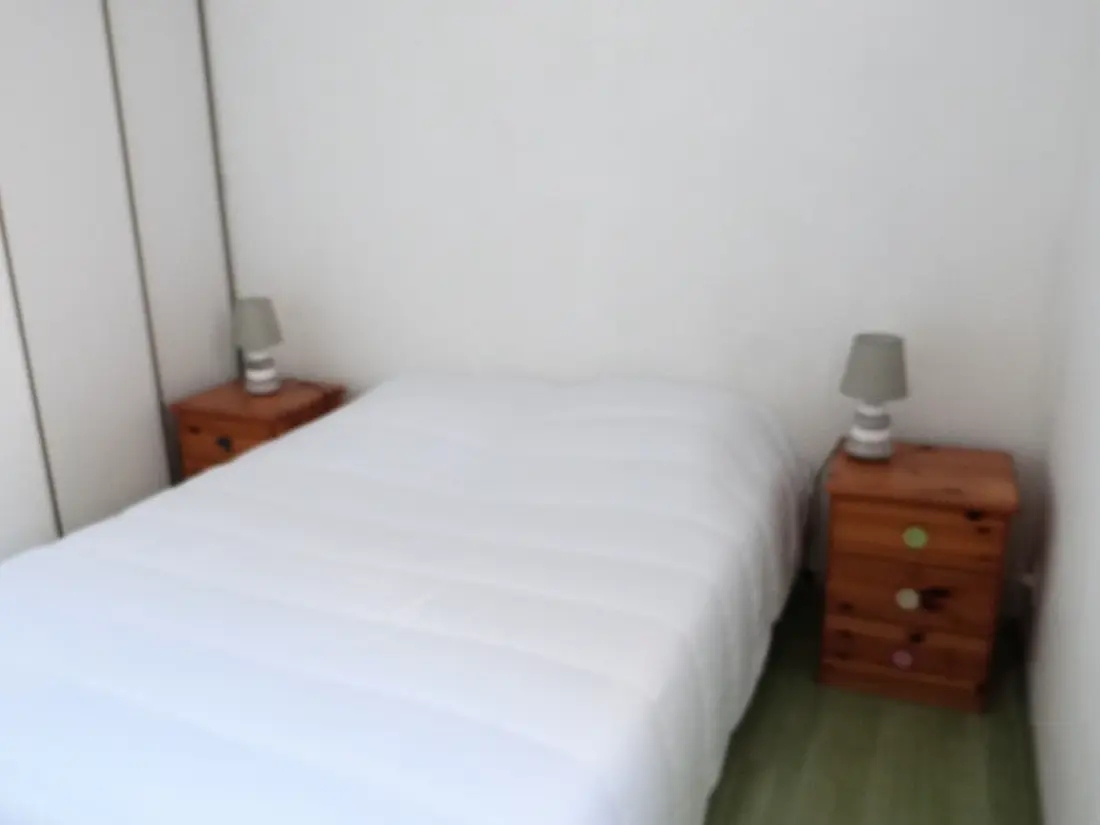 Maison de Vacances La Tranche-sur-Mer 857