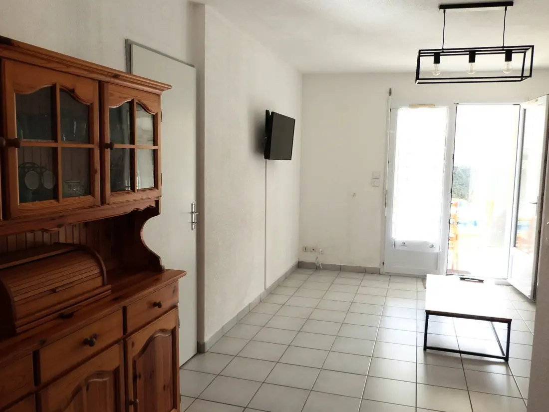 Maison de Vacances La Tranche-sur-Mer 857