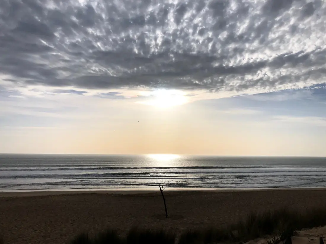 Maison de Vacances La Tranche-sur-Mer 858
